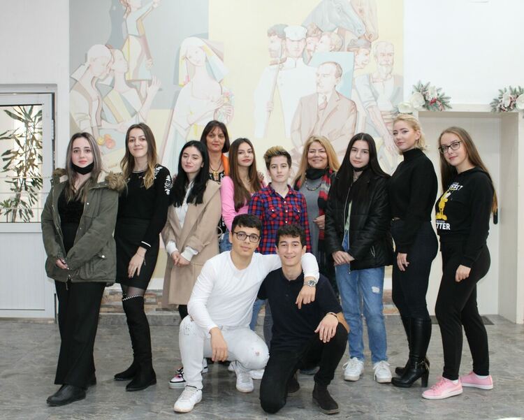 Йовковци  с призови места на Националната университетска олимпиада