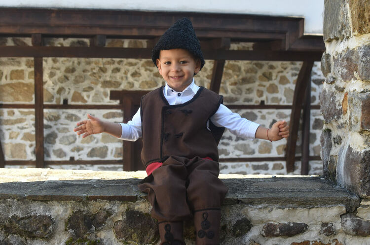 Ясни са победителите от конкурса „Аз раста патриот“