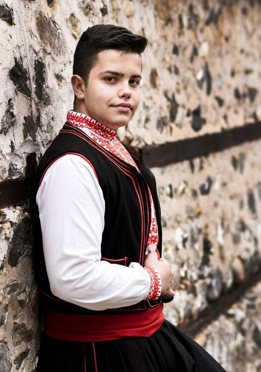 Ясни са победителите от конкурса „Аз раста патриот“