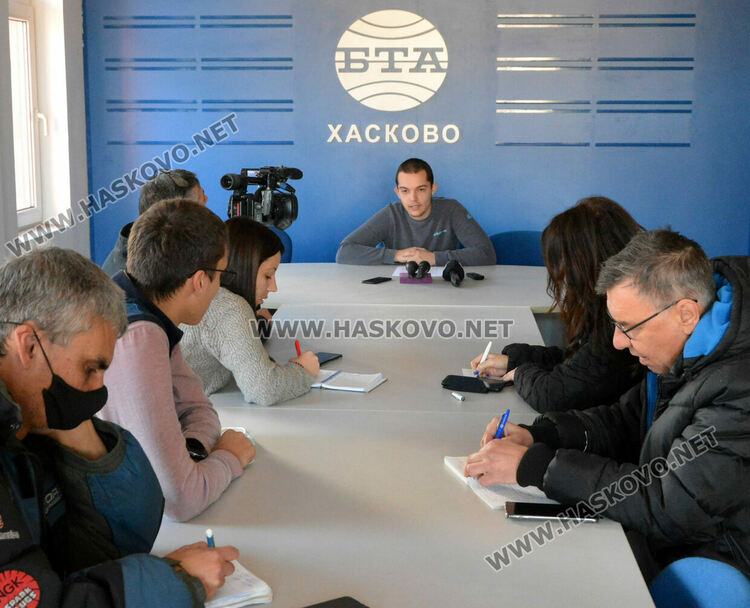 Хасковлия с писма до общините да отбелязват гибелта на Левски на 18-и февруари