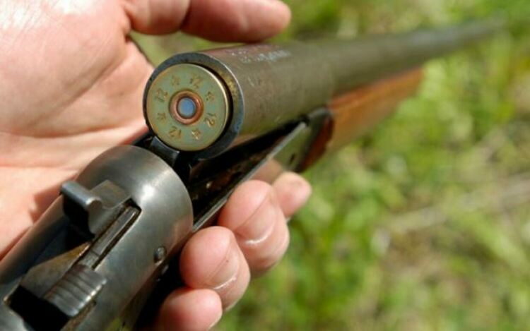 Откриха незаконна ловна пушка и боеприпаси