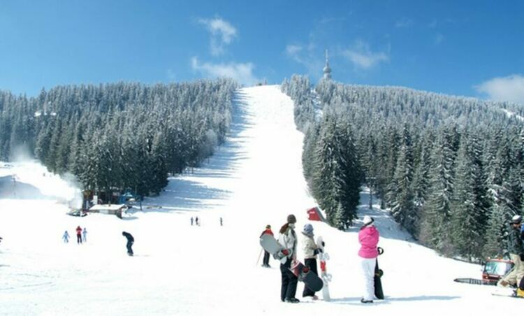 Броени дни до старта на ски-сезона в курорта Пампорово-Мечи чал