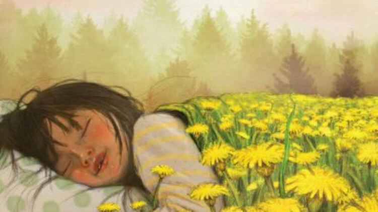 Животът в рисунки