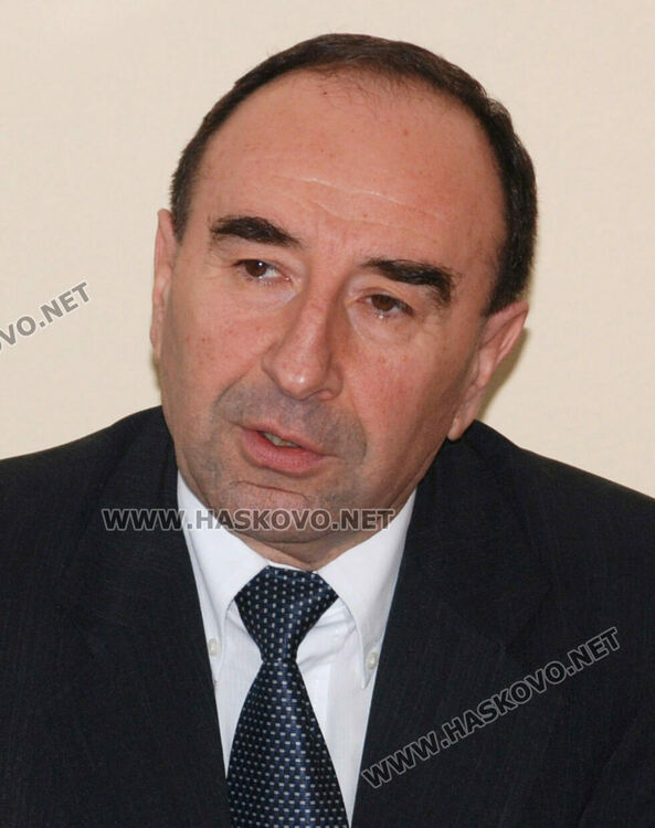 Светла памет на Наско Нанев