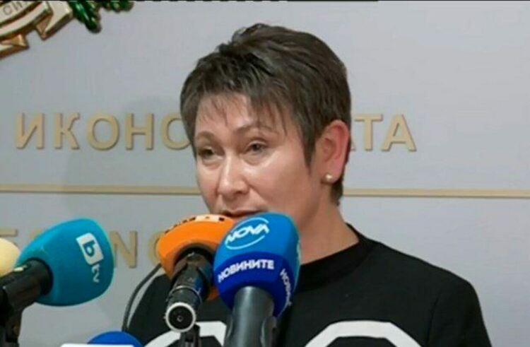 Везиева маха тримата от ГЕРБ в ръководството на ДКК