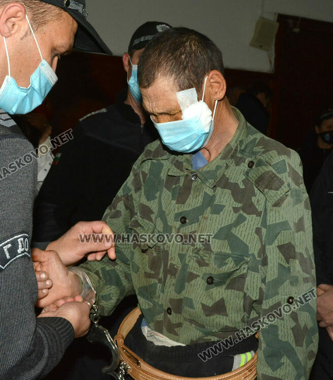 Стрелецът от Сърница остава в ареста