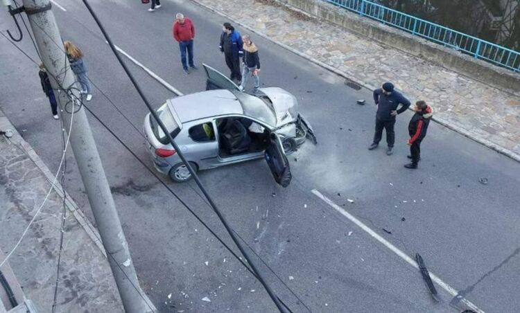 Снимка: Антоанета Башкова - I see you КАТ Девин