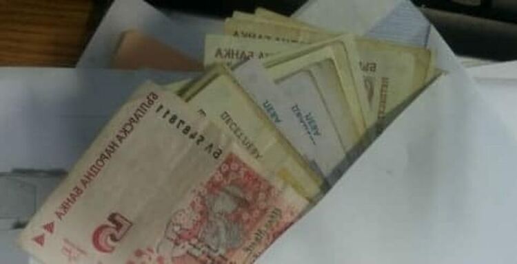 БСК: В условия на криза увеличаването на минимална заплата води до повишаване на безработицата