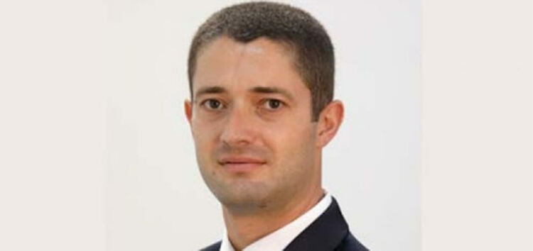 Павлин Кръстев