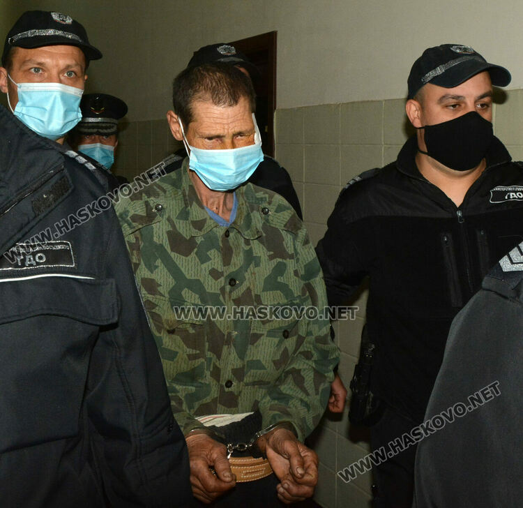 Стрелецът от Сърница остава в ареста