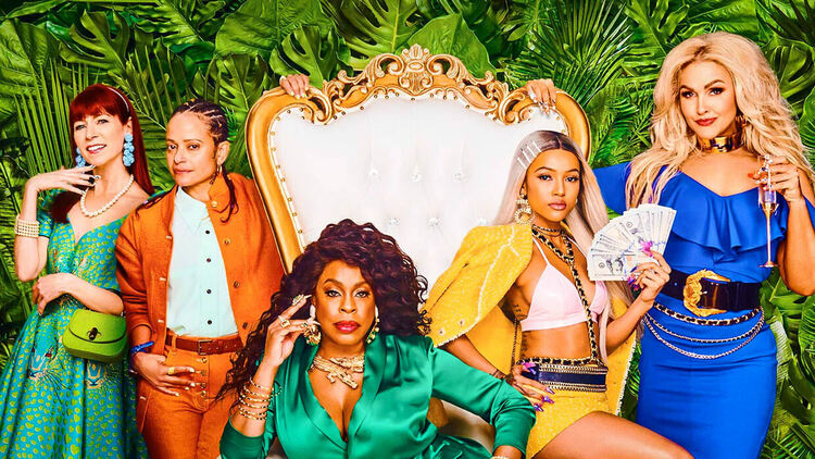 Акцентни заглавия в HBO GO за месец декември