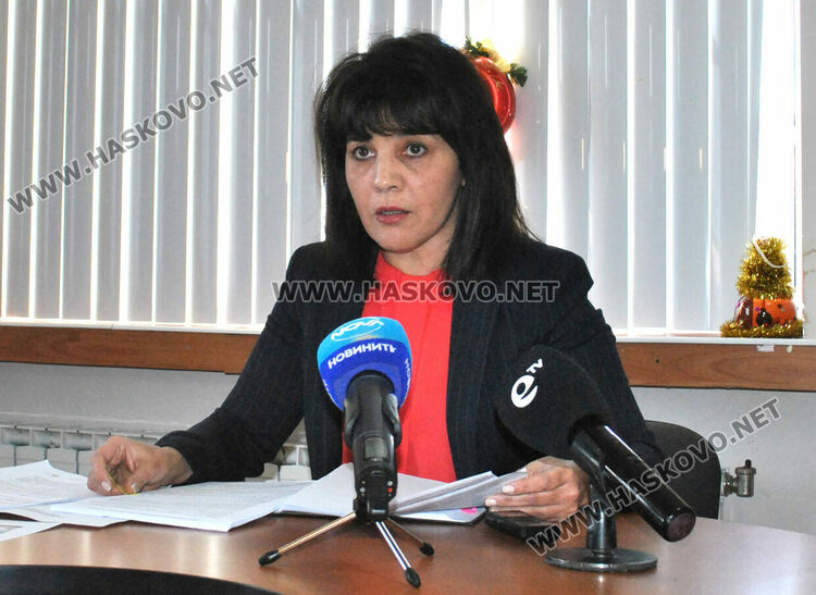 Наталия Пачеманова