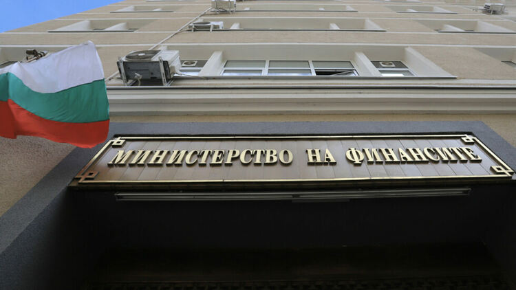 МФ: До края на годината не се предвижда поемане на държавен дълг