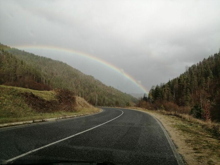 Облачността се увеличава, след обяд се очакват валежи