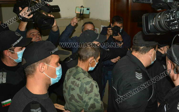 Стрелецът от Сърница остава в ареста