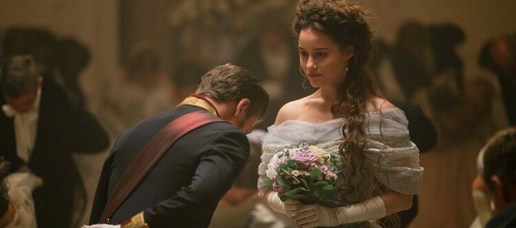 Сиси - историята на момичето, което стана икона