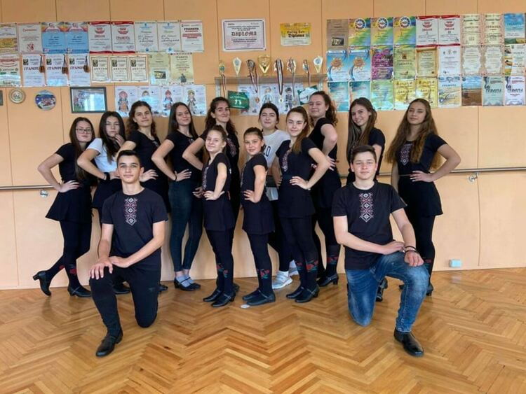 Призови места за ДТС "Гайтанче" на национален фолклорен фестивал