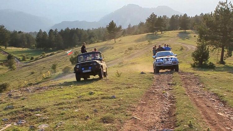 снимката е илиюстративна