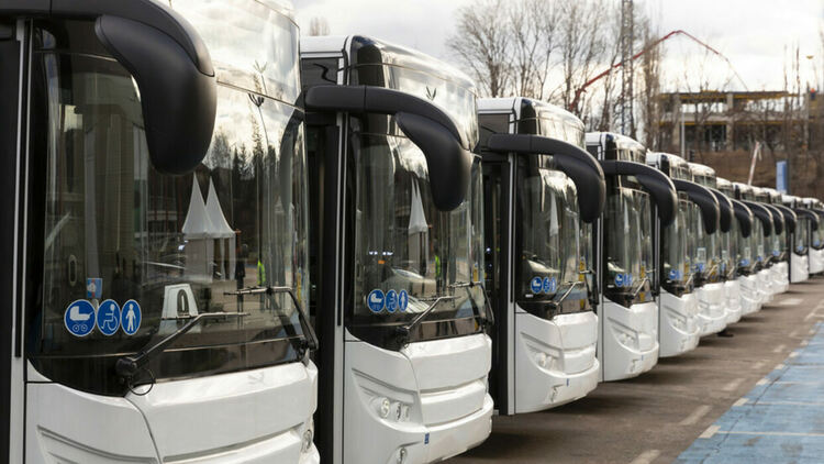 Делото за електрическите автобуси във Варна стигна до Кьовеши