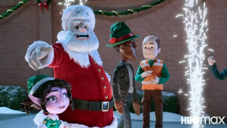 Акцентни заглавия в HBO GO за месец декември 