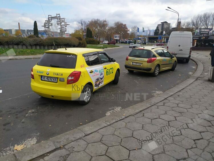 Нарушителите