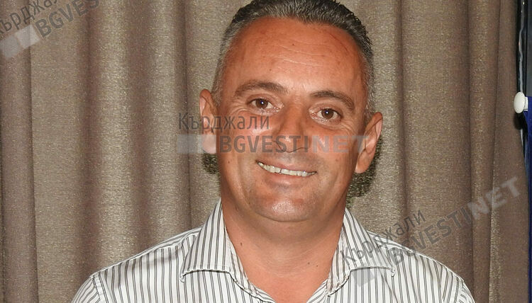 Мухаррем Али