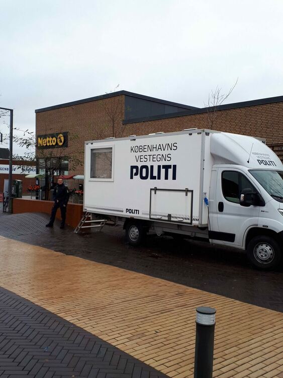 Български младеж е загинал при престрелка в Дания