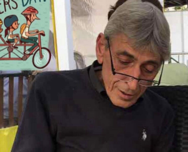 Азер Бабаев