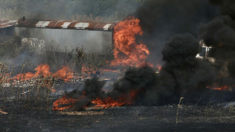 Снимката е илюстративна - Георги Димитров 