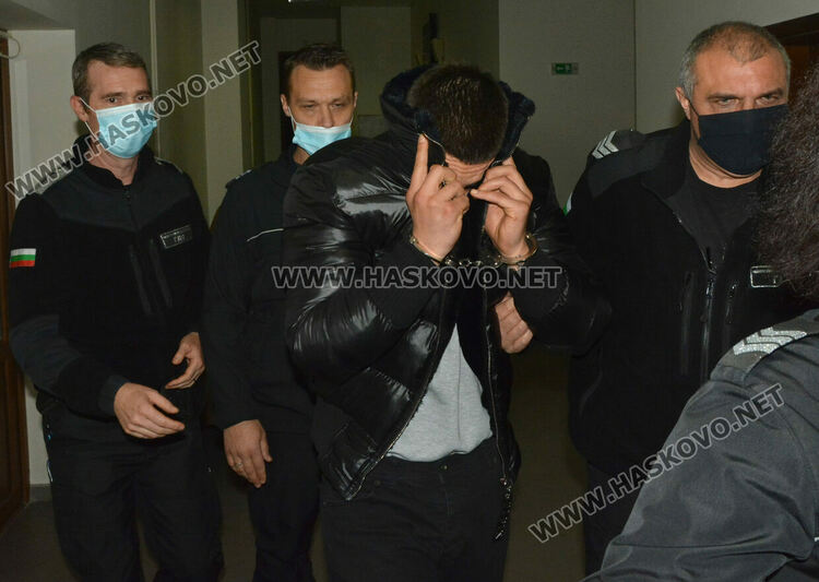 24-годишният Октай Хасан остава в ареста за изнасилване и блудство