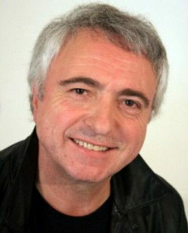 Ново признание за писателя Светозар Казанджиев