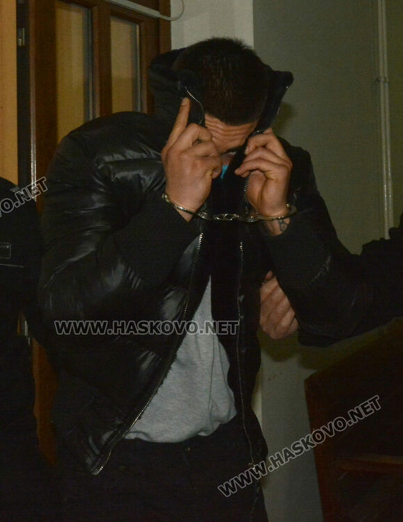 24-годишният Октай Хасан остава в ареста за изнасилване и блудство