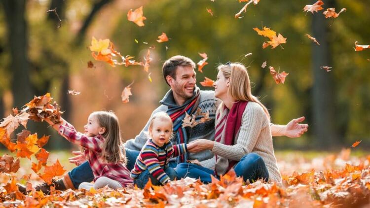 Данъчното облекчение за деца само за родителите без задължения и платени облагаеми доходи