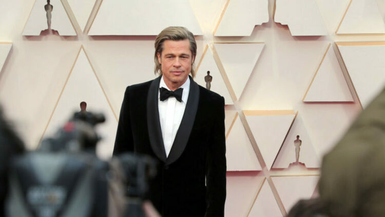 Всички наддават за следващия филм на Брад Пит