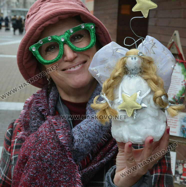 Венета Йорданова