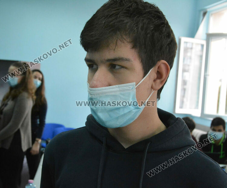 Цветомир Стайков