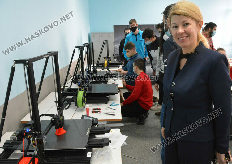 Гергана Петрова