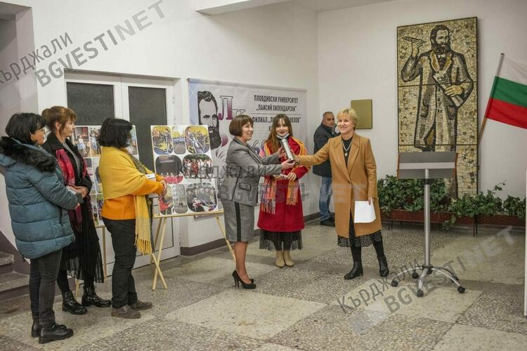 Доц.Елисавета Семерджиева:Филиалът на Пловдивския университет постави началото на академичното образование в този район