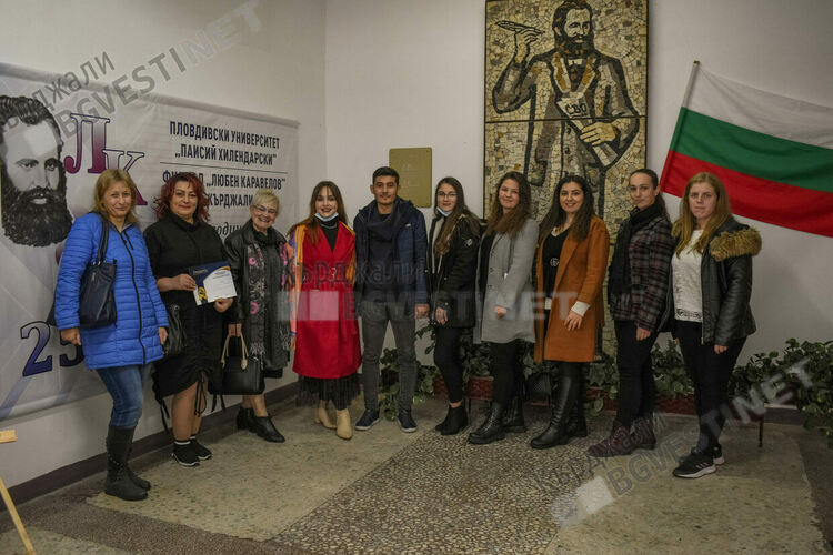 Доц.Елисавета Семерджиева:Филиалът на Пловдивския университет постави началото на академичното образование в този район