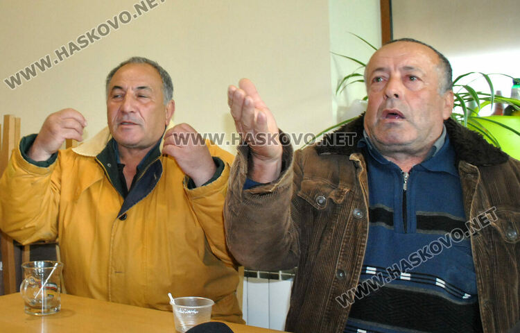 В Сърница събират подписка в подкрепа на Бейсим 