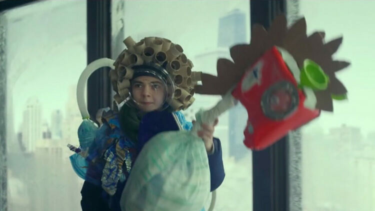 Когато светът е покосен от вирус