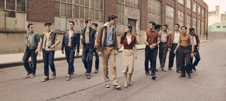 Новият филм на Стивън Спилбърг тръгва по кината