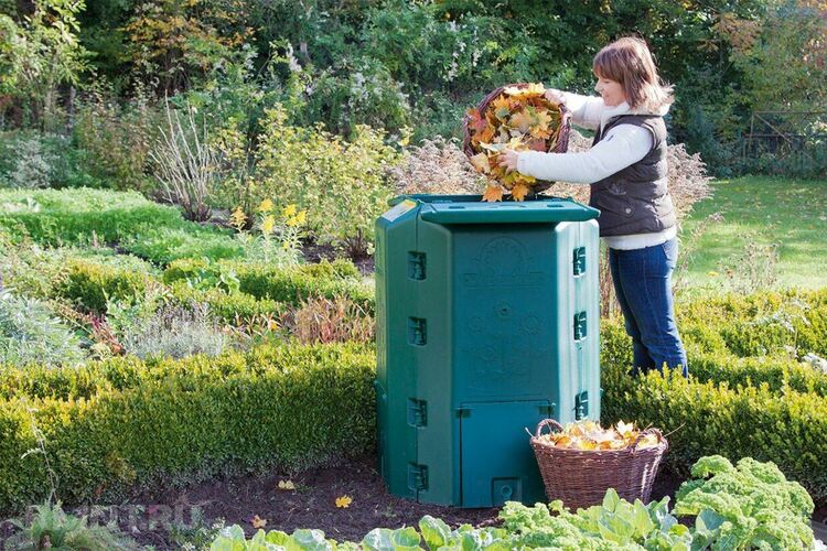 Община Димитровград започва кампания за безплатно домашно компостиране