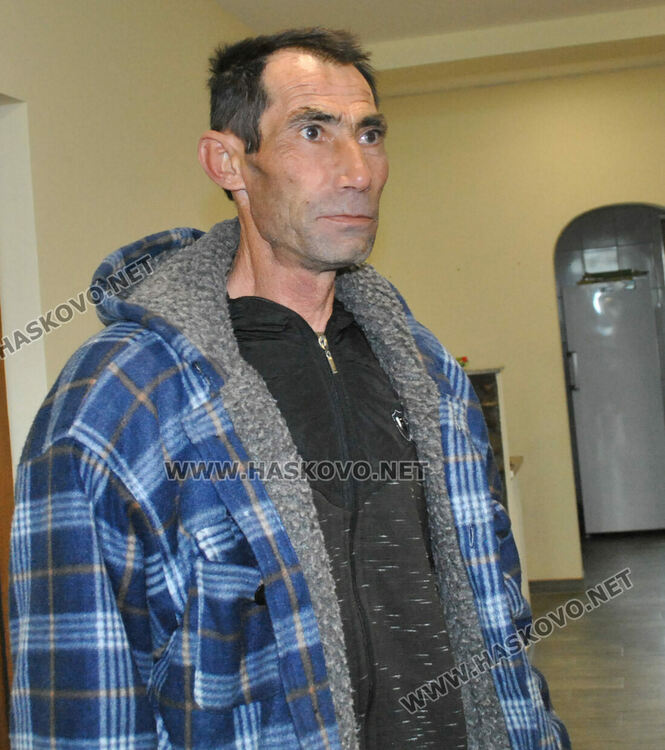 Братът на Бейсим