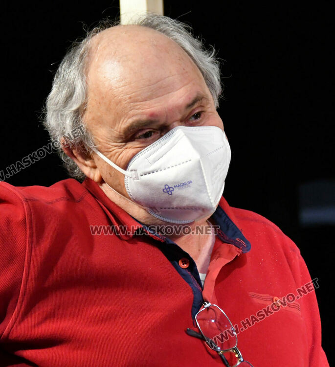 Леонард Капон