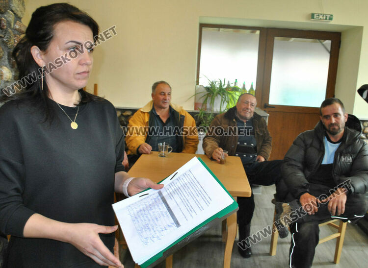 В Сърница събират подписка в подкрепа на Бейсим 