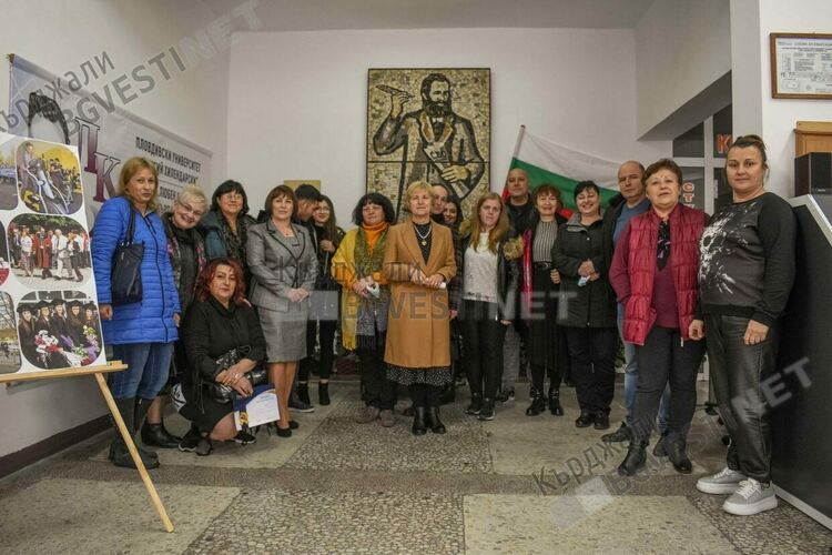 Доц.Елисавета Семерджиева:Филиалът на Пловдивския университет постави началото на академичното образование в този район