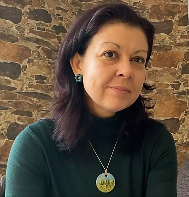 Главен експерт Божана Илиева