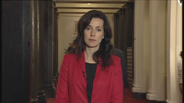 Яна Балникова, ПП: Няма пазарлъци, споразумението се бави заради вътрешнопартийни процедури