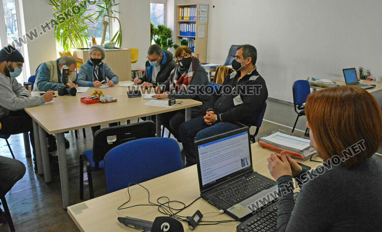 В Хасково с най-много договори  по Европрограмите в областта за последните 7 години